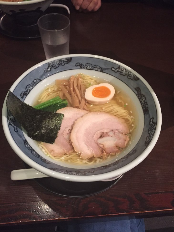 ラーメン